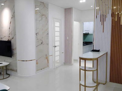 Sky Garden, Vietnam  Sky Garden, Vietnam