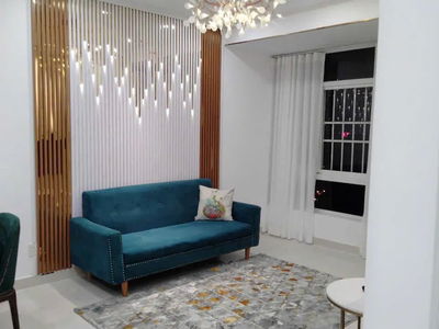 Sky Garden, Vietnam Sky Garden, Vietnam