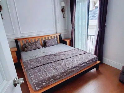 Housing in Nha Be, Vietnam Housing in Nha Be, Vietnam