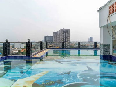 Logement dans Ho Chi Minh City, Vietnam Logement dans Ho Chi Minh City, Vietnam