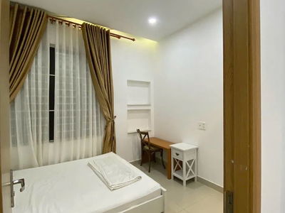 Жилье в Ho Chi Minh City, Vietnam Жилье в Ho Chi Minh City, Vietnam