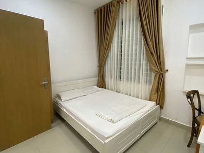 Жилье в Ho Chi Minh City, Vietnam Жилье в Ho Chi Minh City, Vietnam