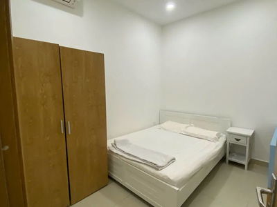 Logement dans Ho Chi Minh City, Vietnam Logement dans Ho Chi Minh City, Vietnam