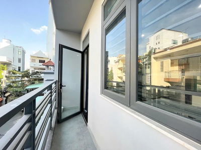 Жилье в Ho Chi Minh City, Vietnam Жилье в Ho Chi Minh City, Vietnam