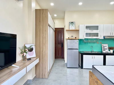 Housing in Ho Chi Minh City, Vietnam Housing in Ho Chi Minh City, Vietnam