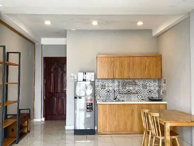 Housing in Ho Chi Minh City, Vietnam Housing in Ho Chi Minh City, Vietnam