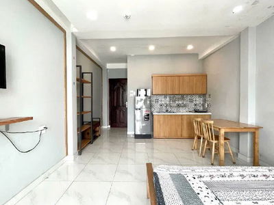 Housing in Ho Chi Minh City, Vietnam Housing in Ho Chi Minh City, Vietnam