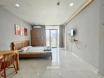 Logement dans Ho Chi Minh City, Vietnam Logement dans Ho Chi Minh City, Vietnam