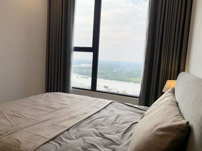 Beautiful residential complex with a pool, Vietnam  Beautiful residential complex with a pool, Vietnam