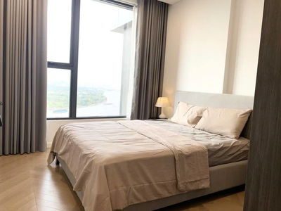 Beautiful residential complex with a pool, Vietnam  Beautiful residential complex with a pool, Vietnam
