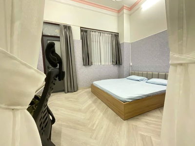 Alojamiento en Ho Chi Minh City, Vietnam  Alojamiento en Ho Chi Minh City, Vietnam