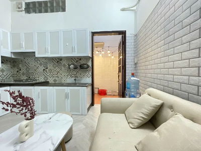 Housing in Ho Chi Minh City, Vietnam Housing in Ho Chi Minh City, Vietnam