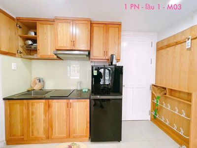 Жилье в Ho Chi Minh City, Vietnam Жилье в Ho Chi Minh City, Vietnam