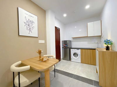 Housing in Ho Chi Minh City, Vietnam Housing in Ho Chi Minh City, Vietnam