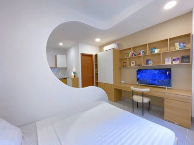 Alojamiento en Ho Chi Minh City, Vietnam Alojamiento en Ho Chi Minh City, Vietnam