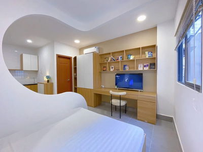 Alojamiento en Ho Chi Minh City, Vietnam  Alojamiento en Ho Chi Minh City, Vietnam