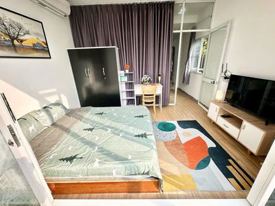 Жилье в Ho Chi Minh City, Vietnam Жилье в Ho Chi Minh City, Vietnam