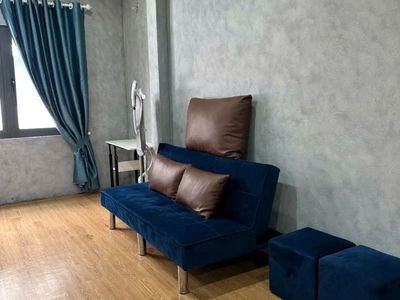 Alojamiento en Ho Chi Minh City, Vietnam Alojamiento en Ho Chi Minh City, Vietnam