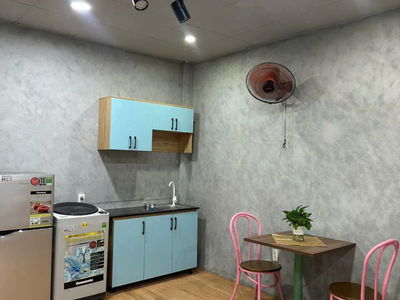 Alojamiento en Ho Chi Minh City, Vietnam Alojamiento en Ho Chi Minh City, Vietnam