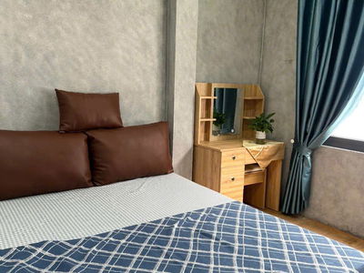 Housing in Ho Chi Minh City, Vietnam Housing in Ho Chi Minh City, Vietnam