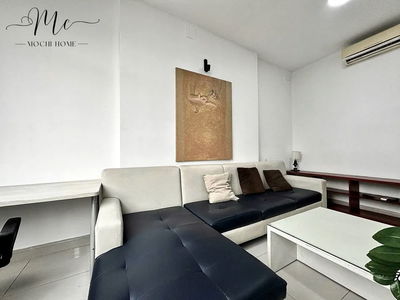 Logement dans Ho Chi Minh City, Vietnam Logement dans Ho Chi Minh City, Vietnam