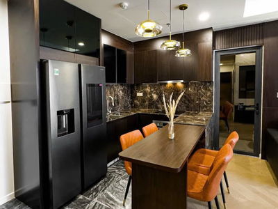 Lumiere Riverside (West), Vietnam Lumiere Riverside (West), Vietnam