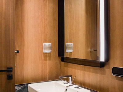 Lumiere Riverside (West), Vietnam Lumiere Riverside (West), Vietnam