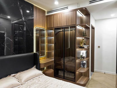 Lumiere Riverside (West), Vietnam Lumiere Riverside (West), Vietnam