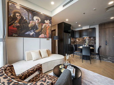 Lumiere Riverside, Vietnam Lumiere Riverside, Vietnam