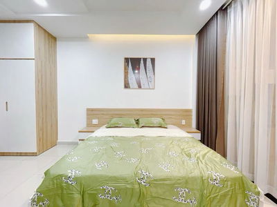 Gehäuse In Nha Be, Vietnam Gehäuse In Nha Be, Vietnam