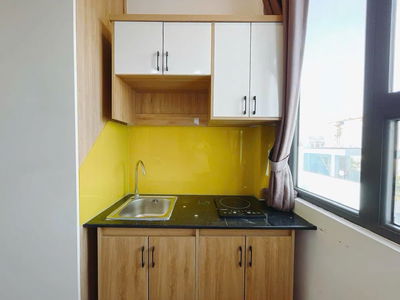 Housing in Nha Be, Vietnam Housing in Nha Be, Vietnam