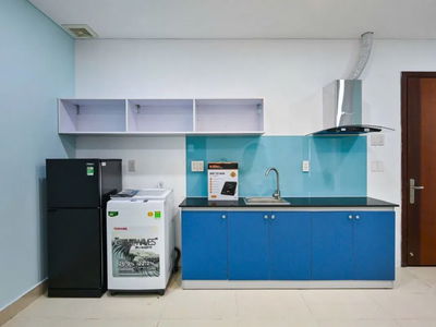 Housing in Ho Chi Minh City, Vietnam Housing in Ho Chi Minh City, Vietnam