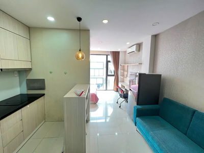 Жилье в Nha Be, Vietnam  Жилье в Nha Be, Vietnam