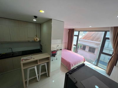 Housing in Nha Be, Vietnam  Housing in Nha Be, Vietnam