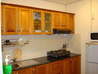 Logement dans Ho Chi Minh City, Vietnam Logement dans Ho Chi Minh City, Vietnam