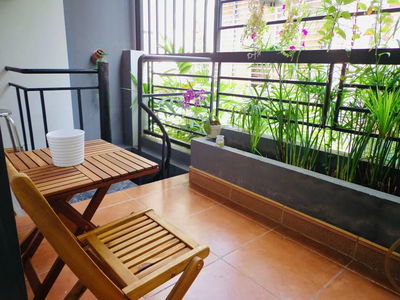 Alojamiento en Ho Chi Minh City, Vietnam  Alojamiento en Ho Chi Minh City, Vietnam