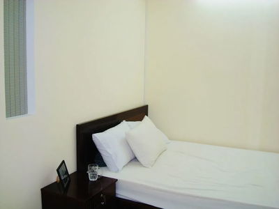 Logement dans Ho Chi Minh City, Vietnam  Logement dans Ho Chi Minh City, Vietnam