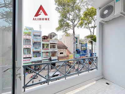 Alojamiento en Ho Chi Minh City, Vietnam Alojamiento en Ho Chi Minh City, Vietnam