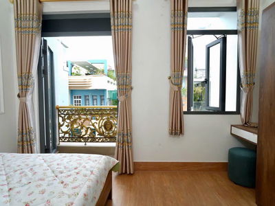 Gehäuse In Nha Be, Vietnam  Gehäuse In Nha Be, Vietnam