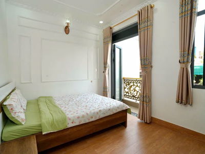 Жилье в Nha Be, Vietnam Жилье в Nha Be, Vietnam