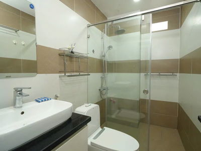 Жилье в Nha Be, Vietnam Жилье в Nha Be, Vietnam