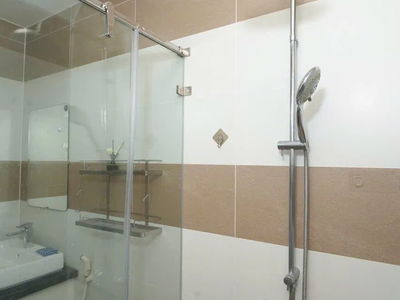 Housing in Nha Be, Vietnam  Housing in Nha Be, Vietnam