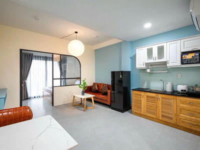 Logement dans Ho Chi Minh City, Vietnam Logement dans Ho Chi Minh City, Vietnam