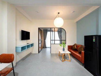 Alojamiento en Ho Chi Minh City, Vietnam Alojamiento en Ho Chi Minh City, Vietnam