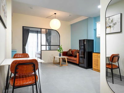 Housing in Ho Chi Minh City, Vietnam Housing in Ho Chi Minh City, Vietnam