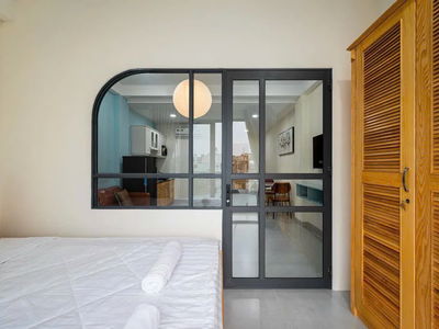 Logement dans Ho Chi Minh City, Vietnam Logement dans Ho Chi Minh City, Vietnam