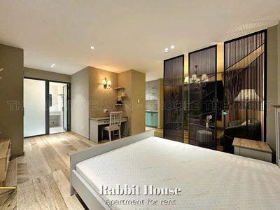 Logement dans Nha Be, Vietnam Logement dans Nha Be, Vietnam