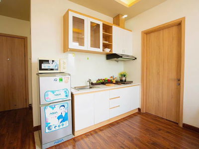 Жилье в Ho Chi Minh City, Vietnam Жилье в Ho Chi Minh City, Vietnam