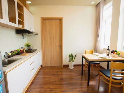 Housing in Ho Chi Minh City, Vietnam Housing in Ho Chi Minh City, Vietnam