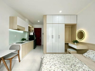 Housing in Ho Chi Minh City, Vietnam Housing in Ho Chi Minh City, Vietnam